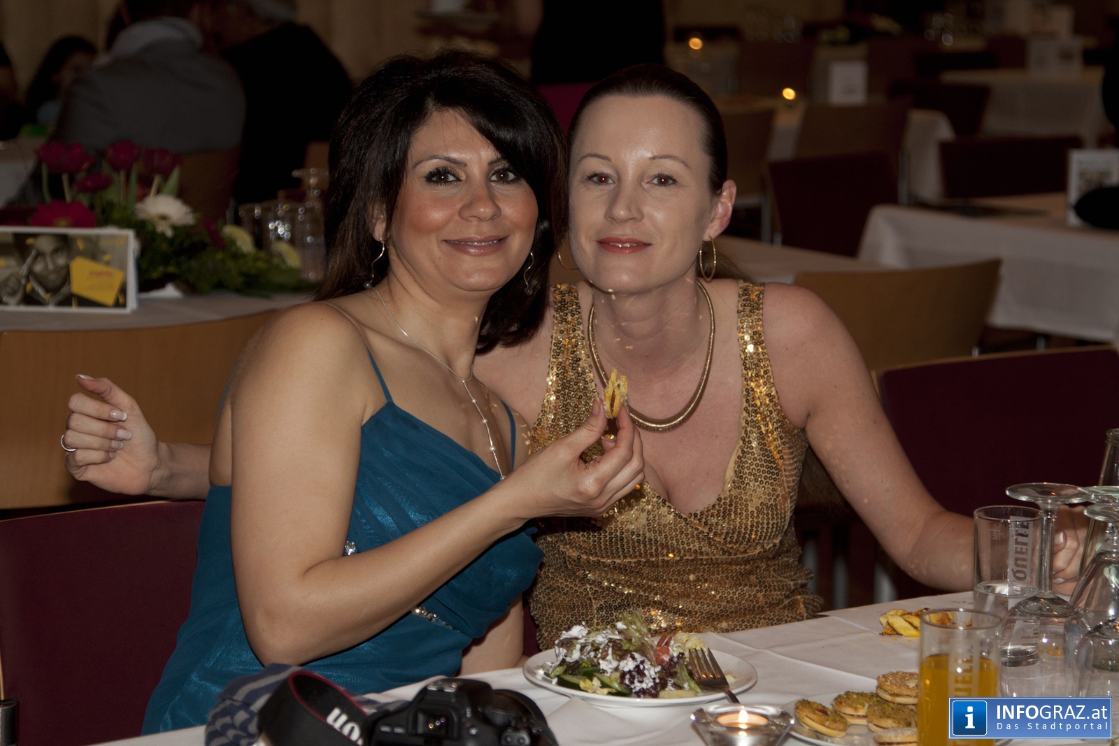 Nouruz, persisches Neujahrsfest zum Frühlingsanfang - 074