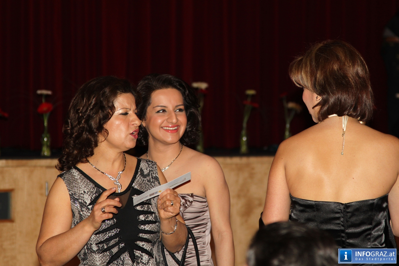 Nouruz, persisches Neujahrsfest zum Frühlingsanfang - 071