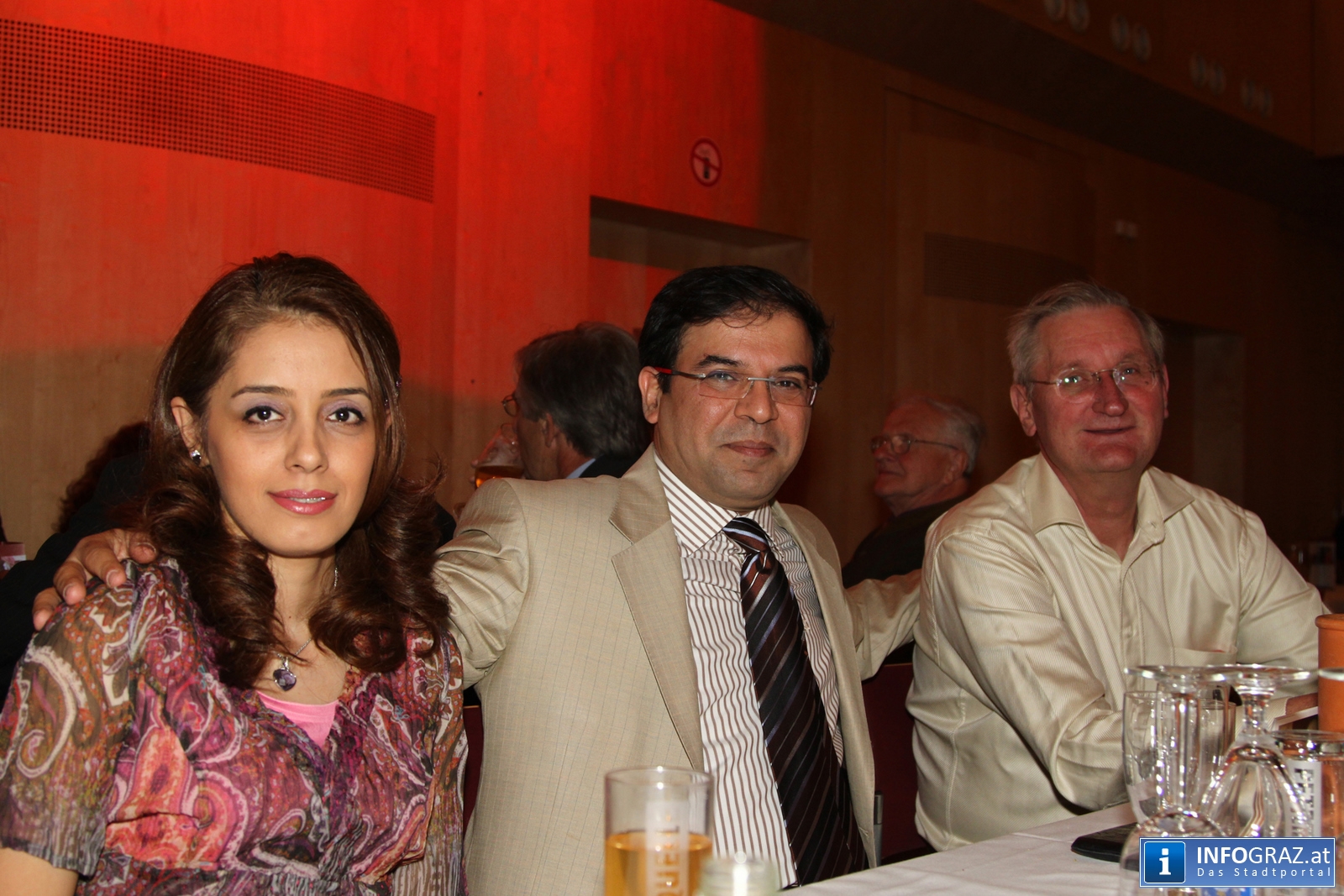 Nouruz, persisches Neujahrsfest zum Frühlingsanfang - 073