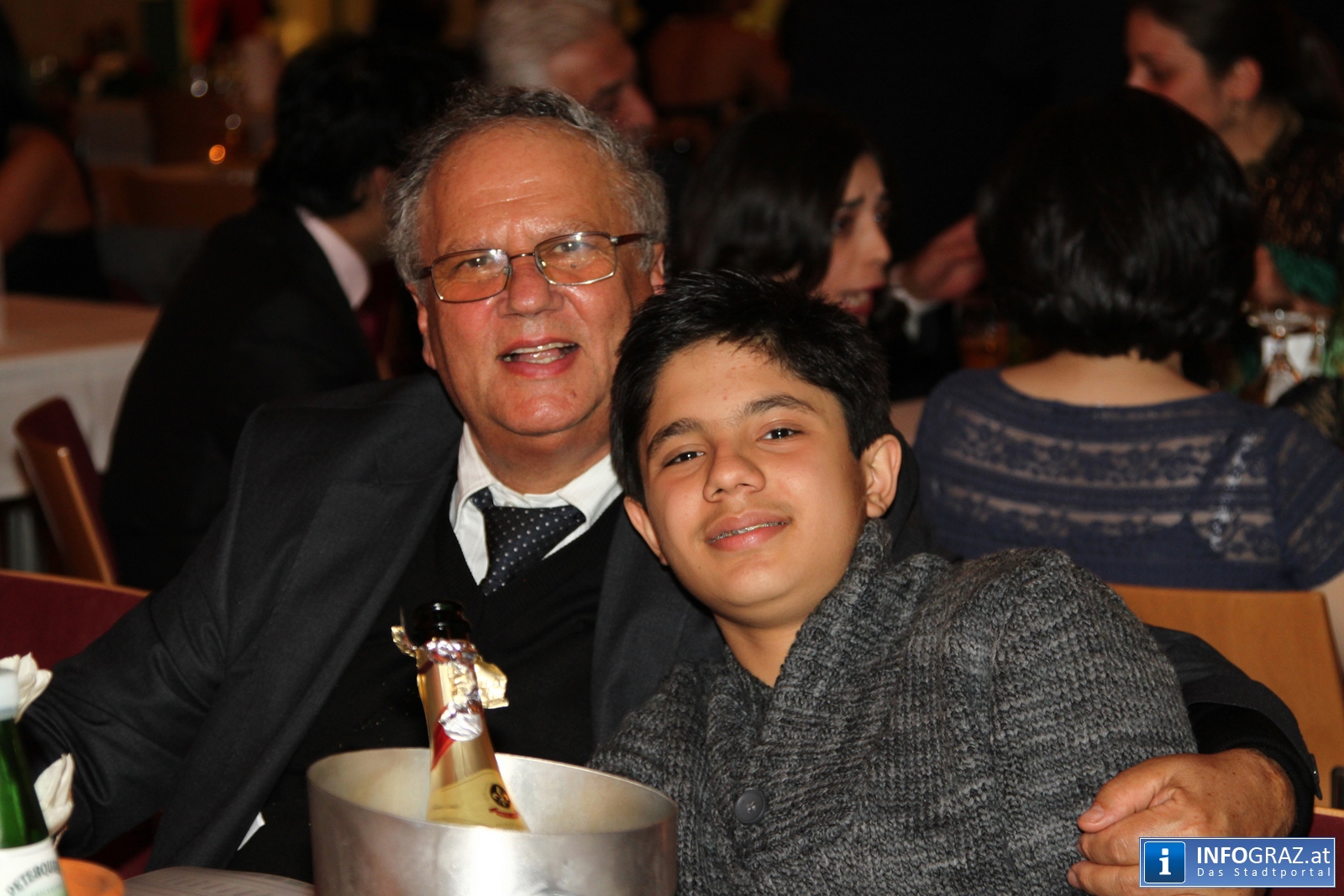 Nouruz, persisches Neujahrsfest zum Frühlingsanfang - 068