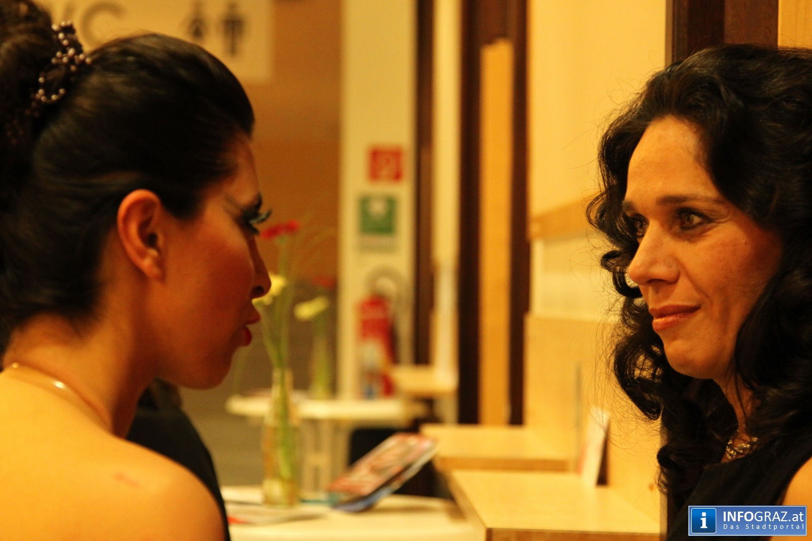 Nouruz, persisches Neujahrsfest zum Frühlingsanfang - 070