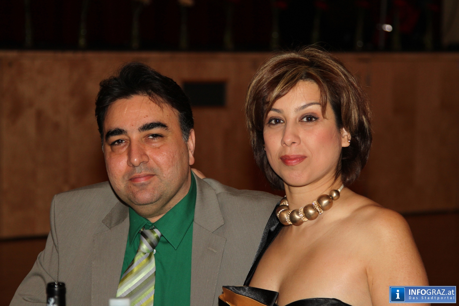 Nouruz, persisches Neujahrsfest zum Frühlingsanfang - 067