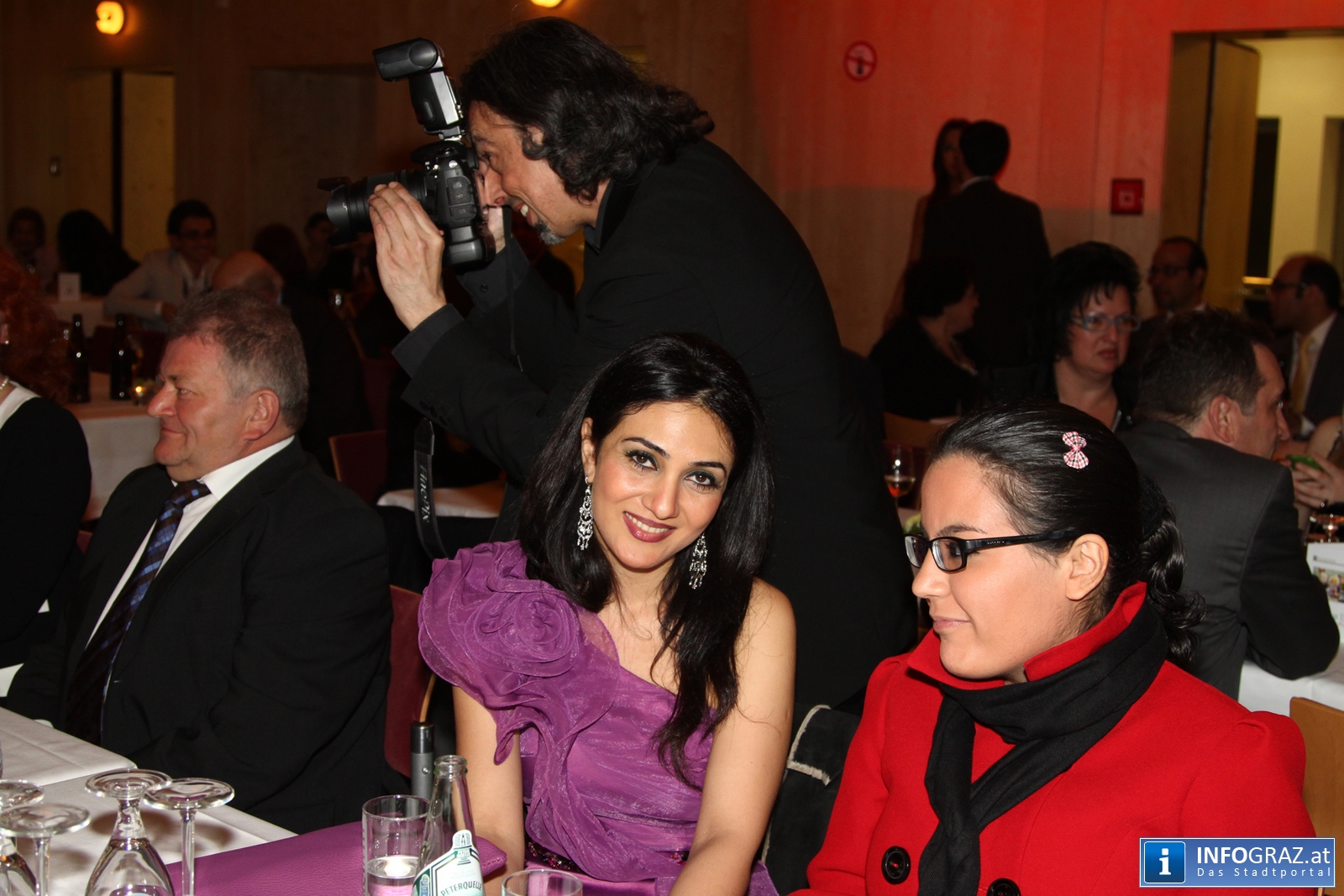 Nouruz, persisches Neujahrsfest zum Frühlingsanfang - 062