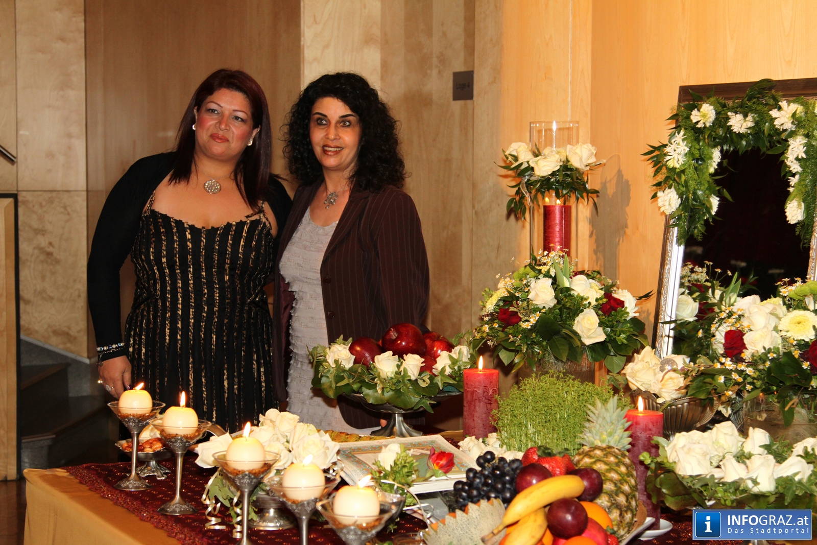 Nouruz, persisches Neujahrsfest zum Frühlingsanfang - 060