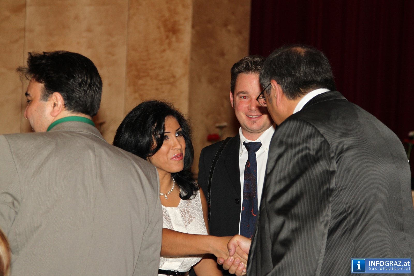 Nouruz, persisches Neujahrsfest zum Frühlingsanfang - 061