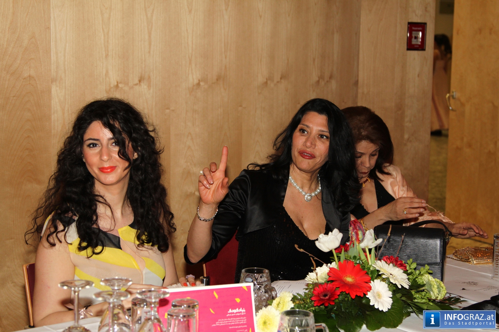 Nouruz, persisches Neujahrsfest zum Frühlingsanfang - 059