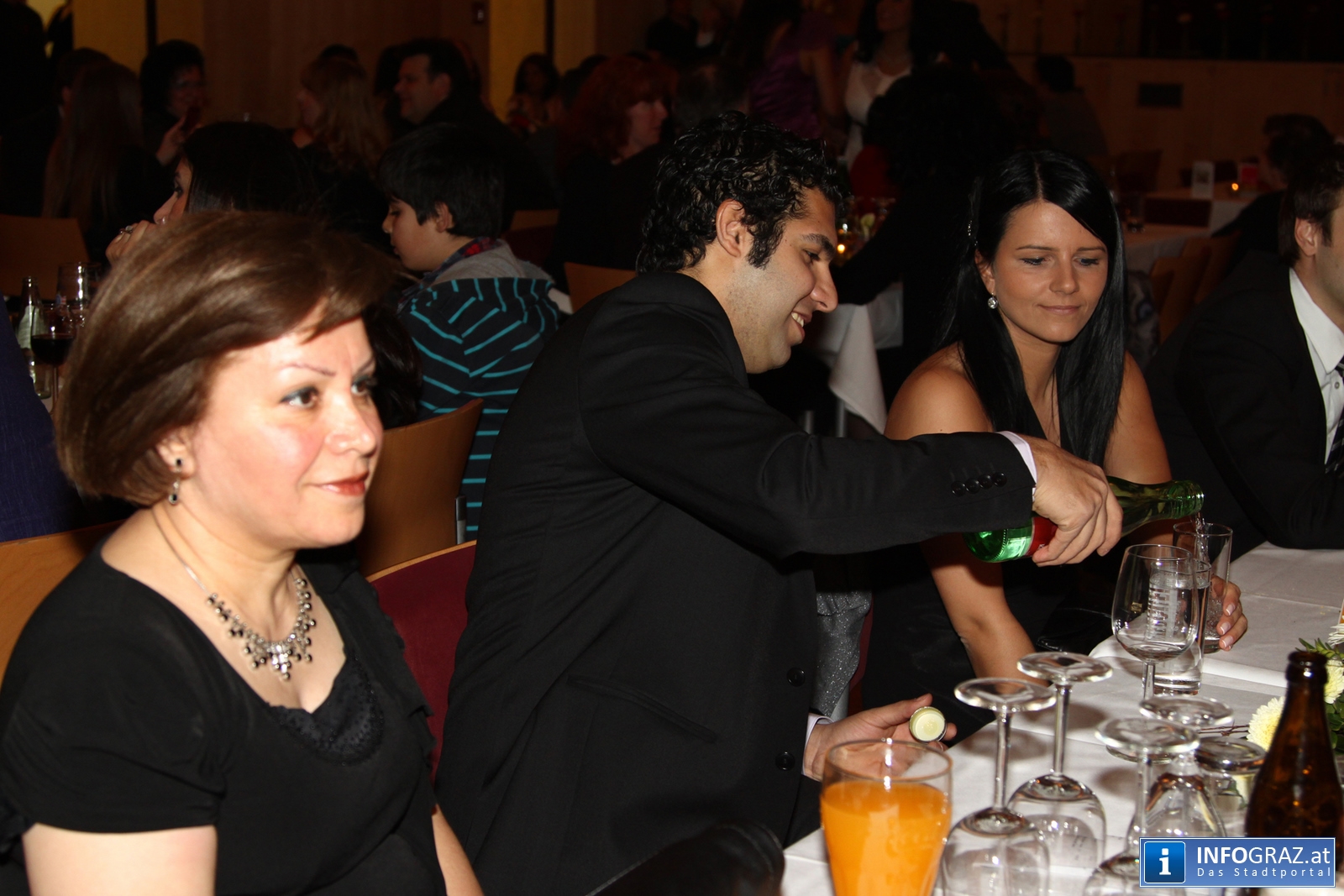 Nouruz, persisches Neujahrsfest zum Frühlingsanfang - 056