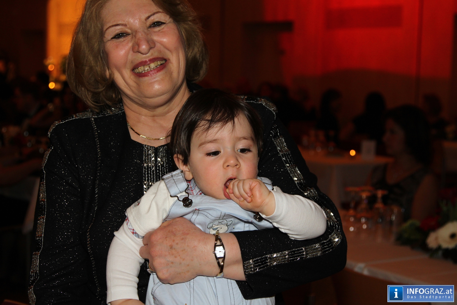 Nouruz, persisches Neujahrsfest zum Frühlingsanfang - 053