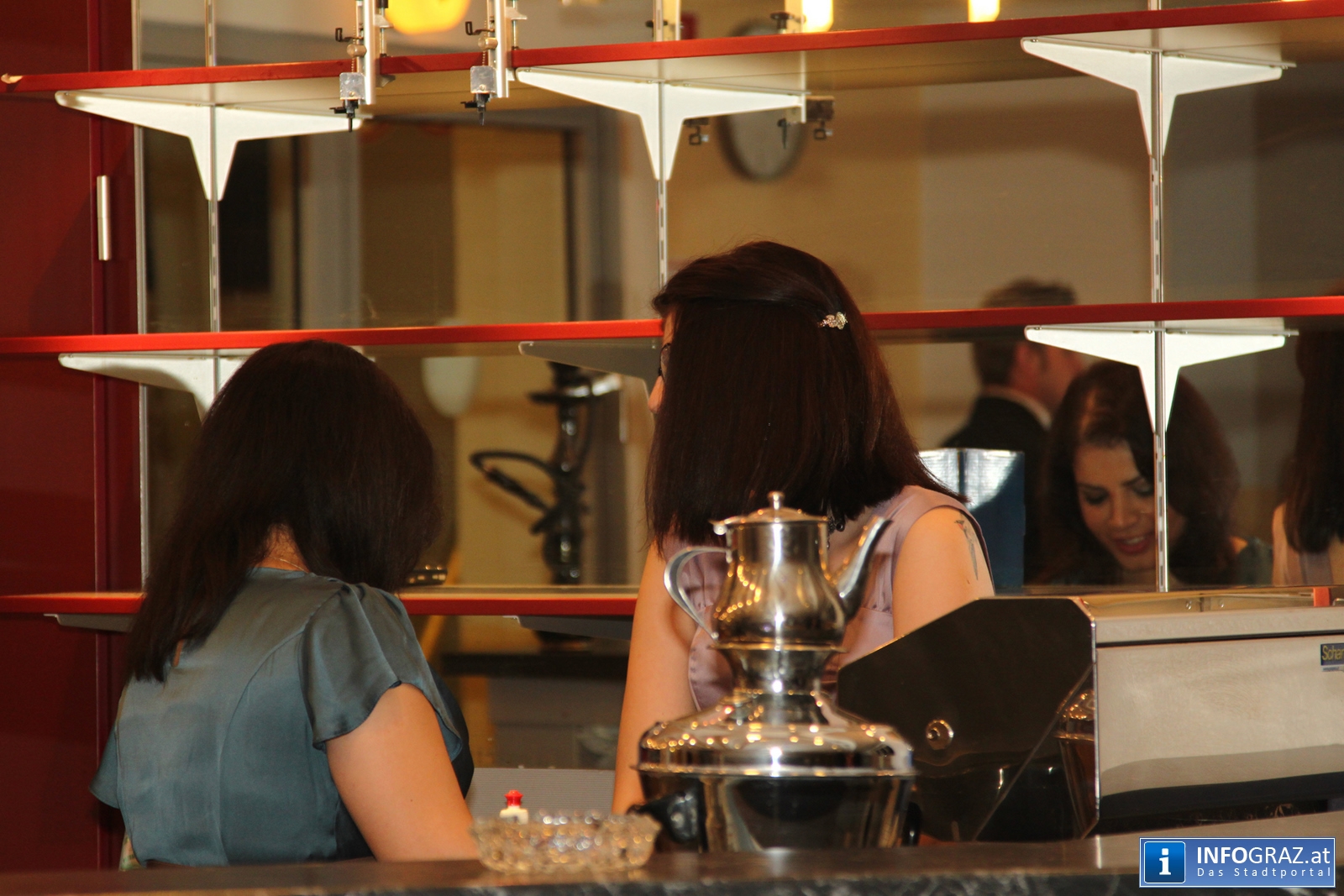 Nouruz, persisches Neujahrsfest zum Frühlingsanfang - 045