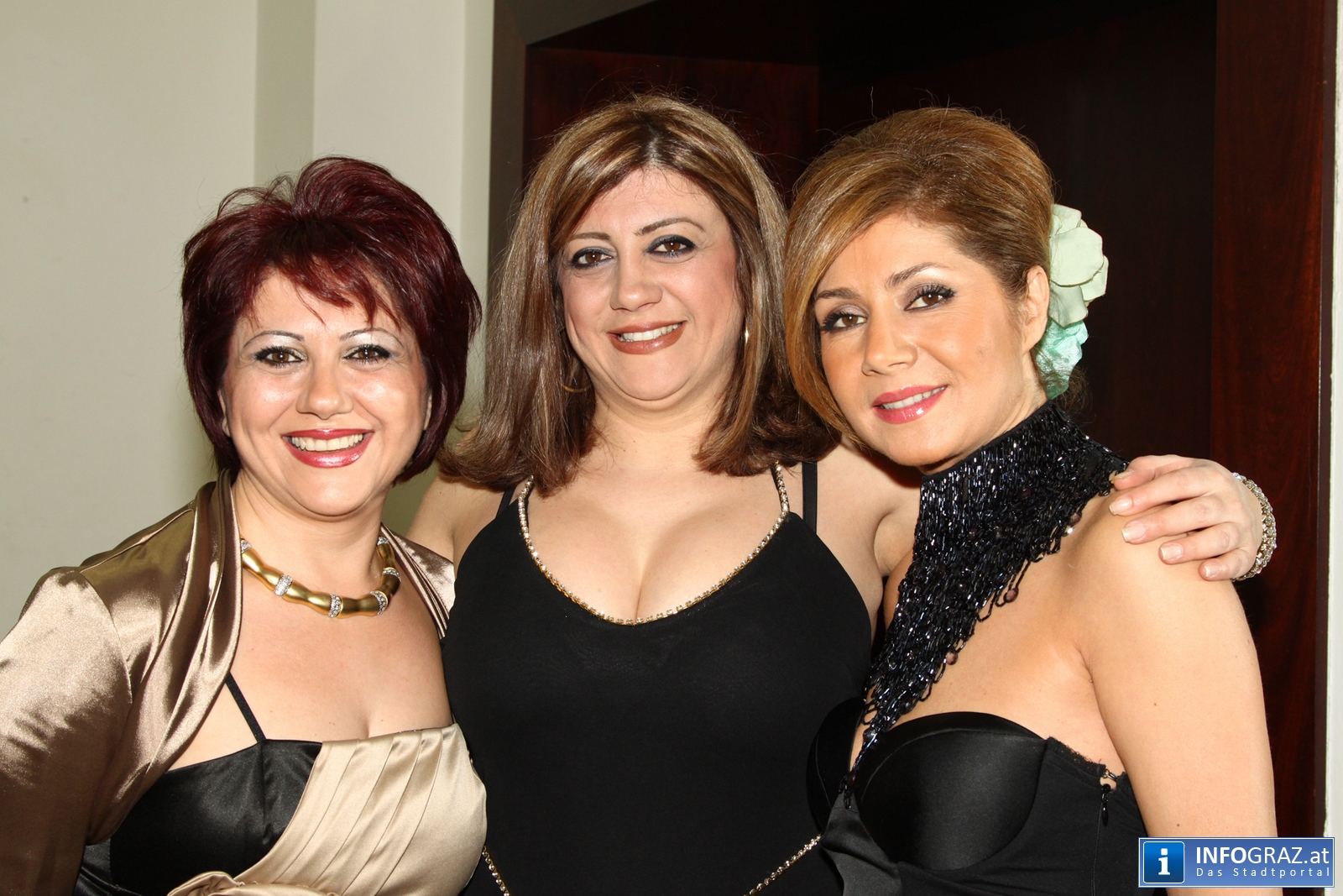 Nouruz, persisches Neujahrsfest zum Frühlingsanfang - 042