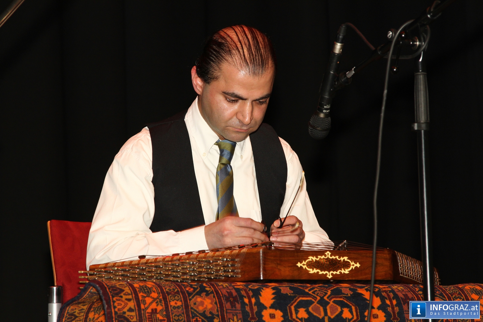 Nouruz, persisches Neujahrsfest zum Frühlingsanfang - 043