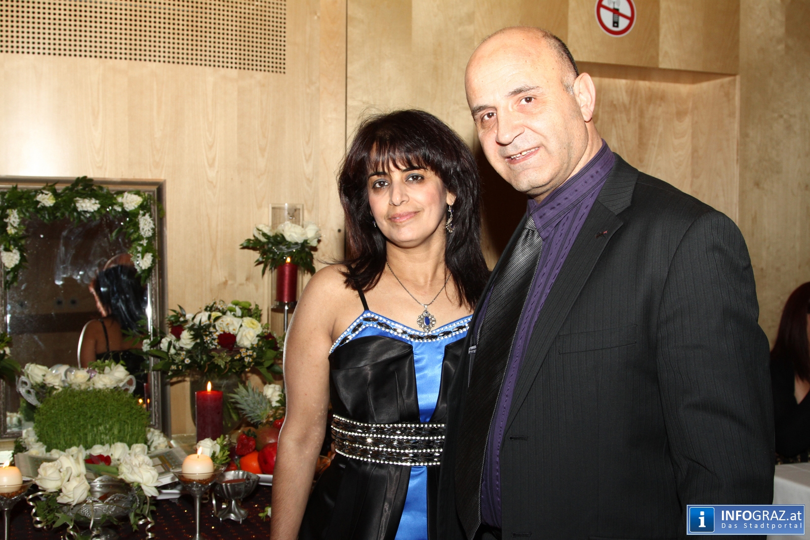 Nouruz, persisches Neujahrsfest zum Frühlingsanfang - 039