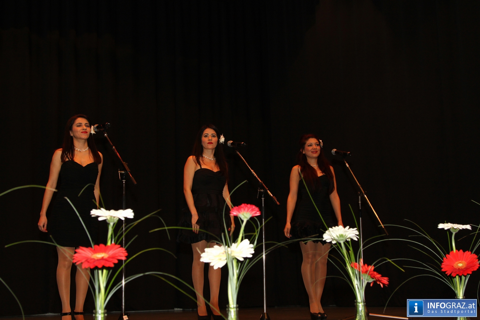 Nouruz, persisches Neujahrsfest zum Frühlingsanfang - 034