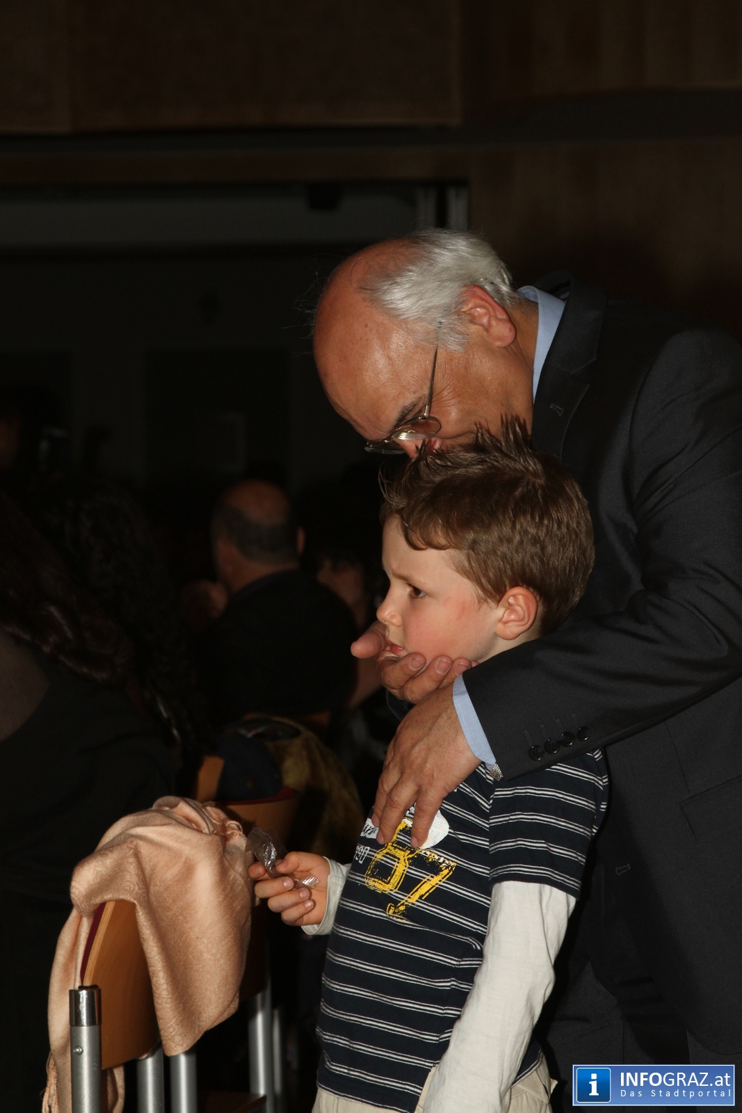 Nouruz, persisches Neujahrsfest zum Frühlingsanfang - 035