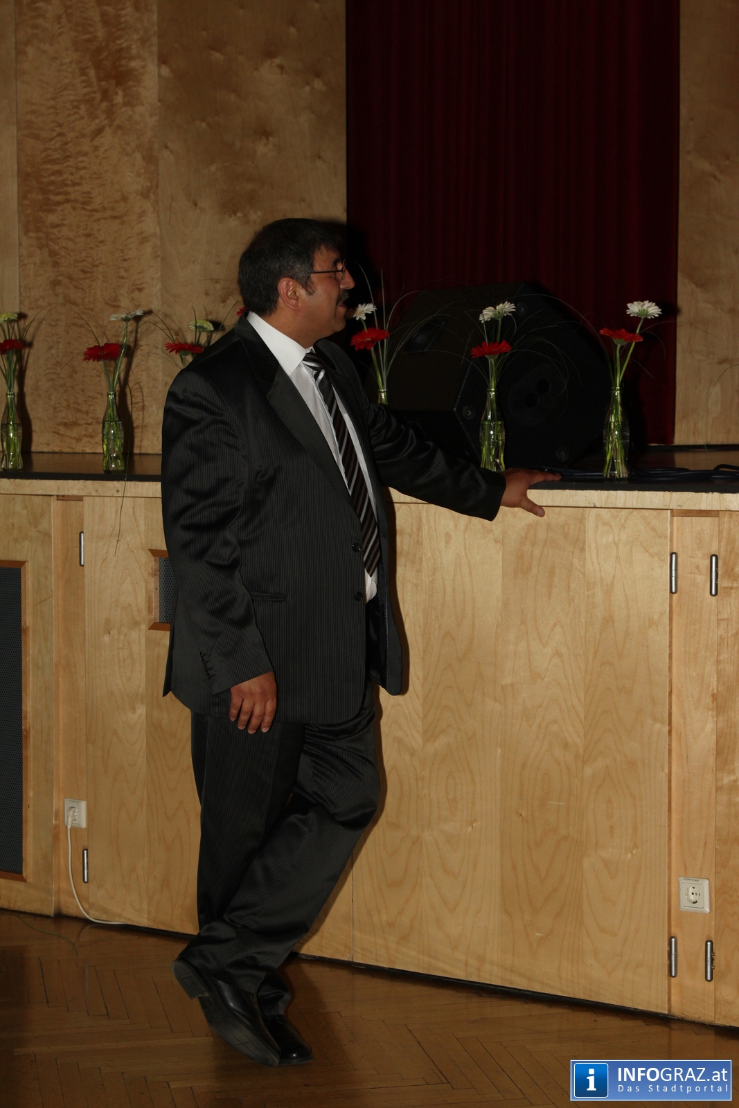 Nouruz, persisches Neujahrsfest zum Frühlingsanfang - 031