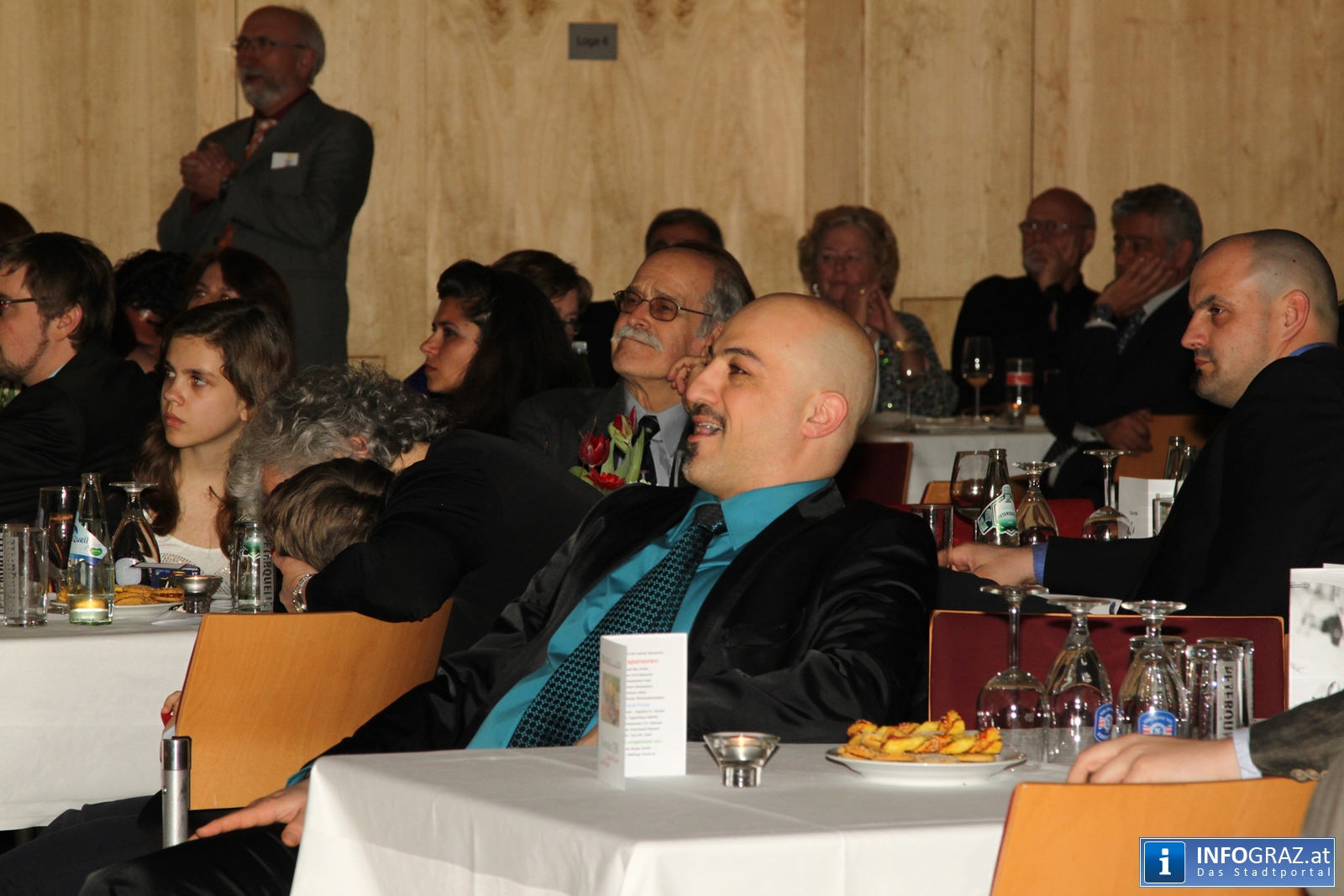 Nouruz, persisches Neujahrsfest zum Frühlingsanfang - 030