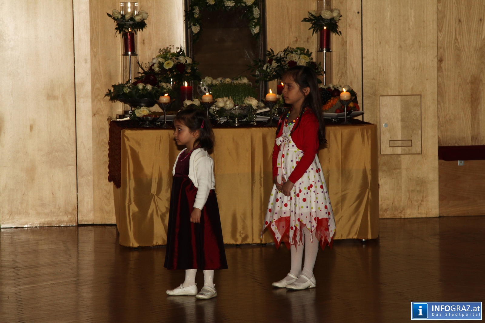 Nouruz, persisches Neujahrsfest zum Frühlingsanfang - 028