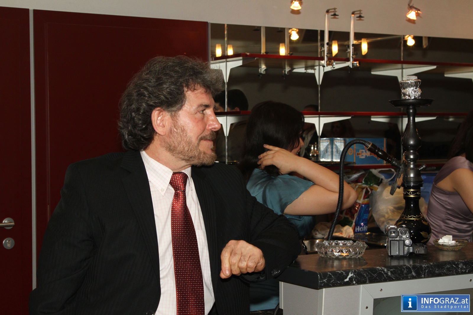 Nouruz, persisches Neujahrsfest zum Frühlingsanfang - 025