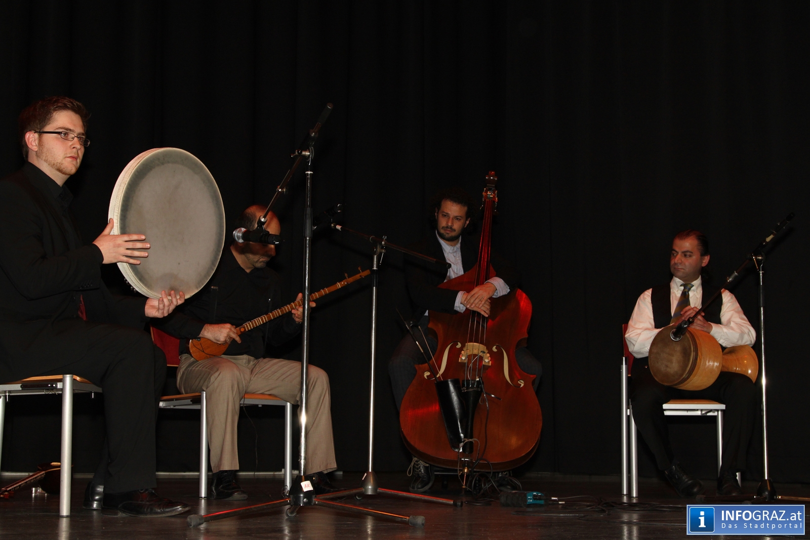 Nouruz, persisches Neujahrsfest zum Frühlingsanfang - 026