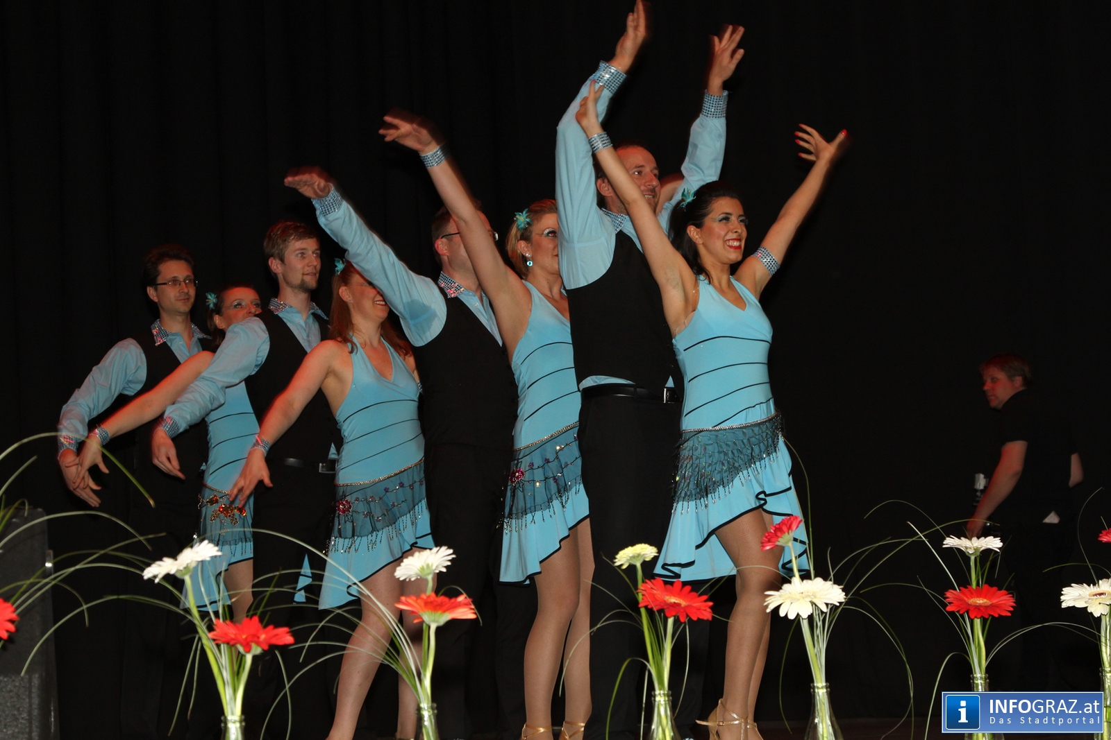 Nouruz, persisches Neujahrsfest zum Frühlingsanfang - 023