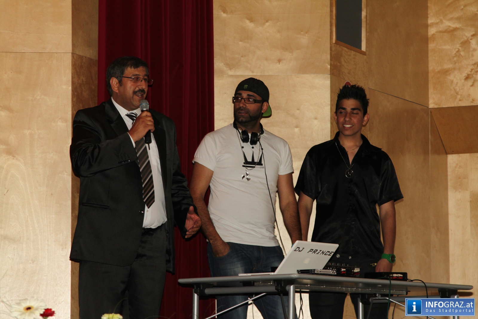 Nouruz, persisches Neujahrsfest zum Frühlingsanfang - 019