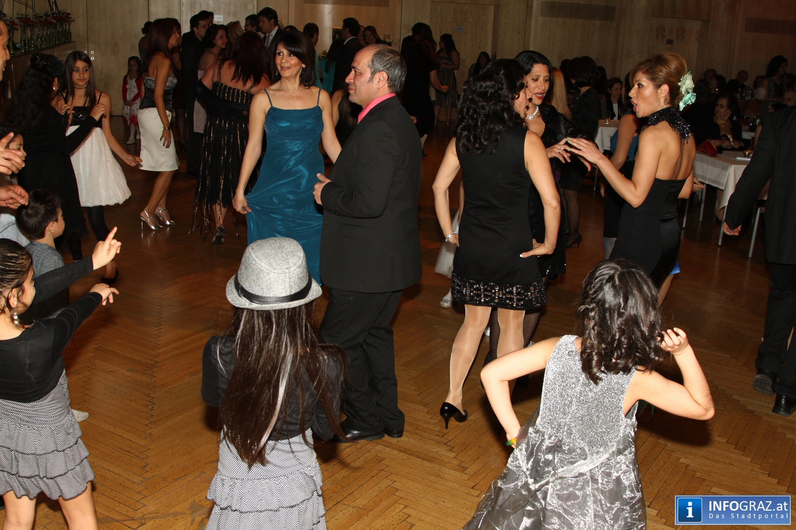 Nouruz, persisches Neujahrsfest zum Frühlingsanfang - 016