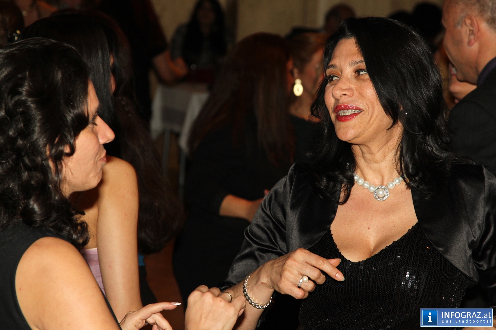 Nouruz, persisches Neujahrsfest zum Frühlingsanfang - 017