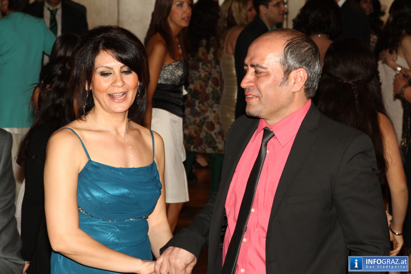 Nouruz, persisches Neujahrsfest zum Frühlingsanfang - 014