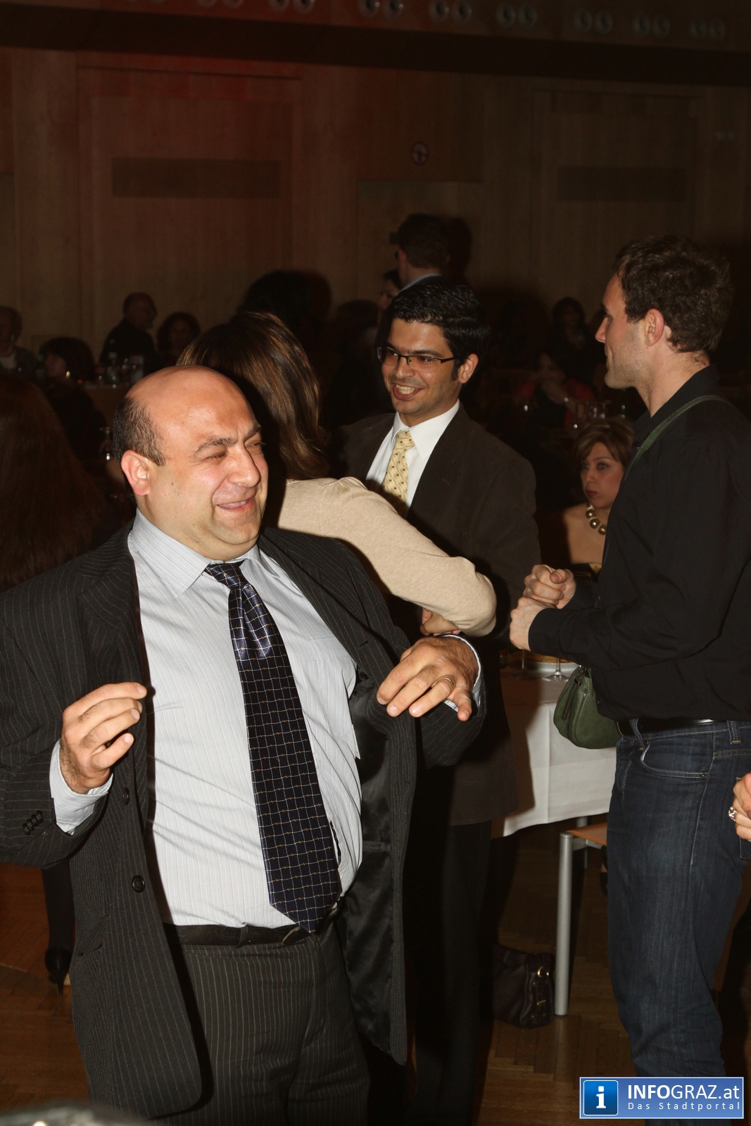 Nouruz, persisches Neujahrsfest zum Frühlingsanfang - 015