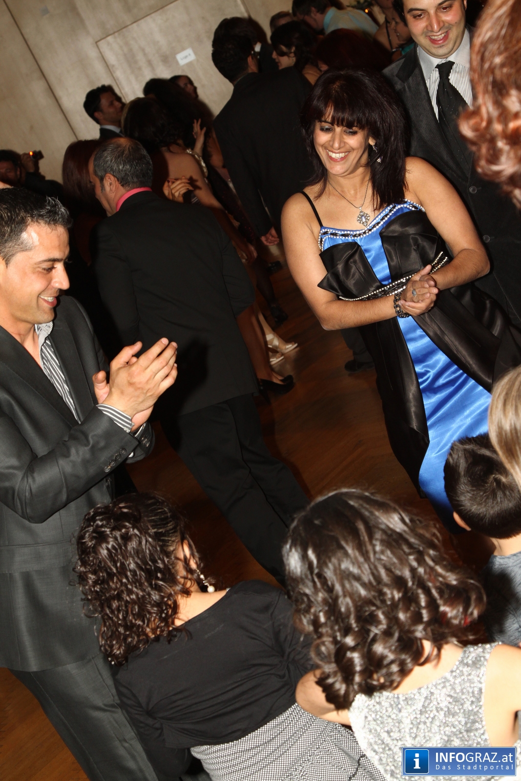 Nouruz, persisches Neujahrsfest zum Frühlingsanfang - 013