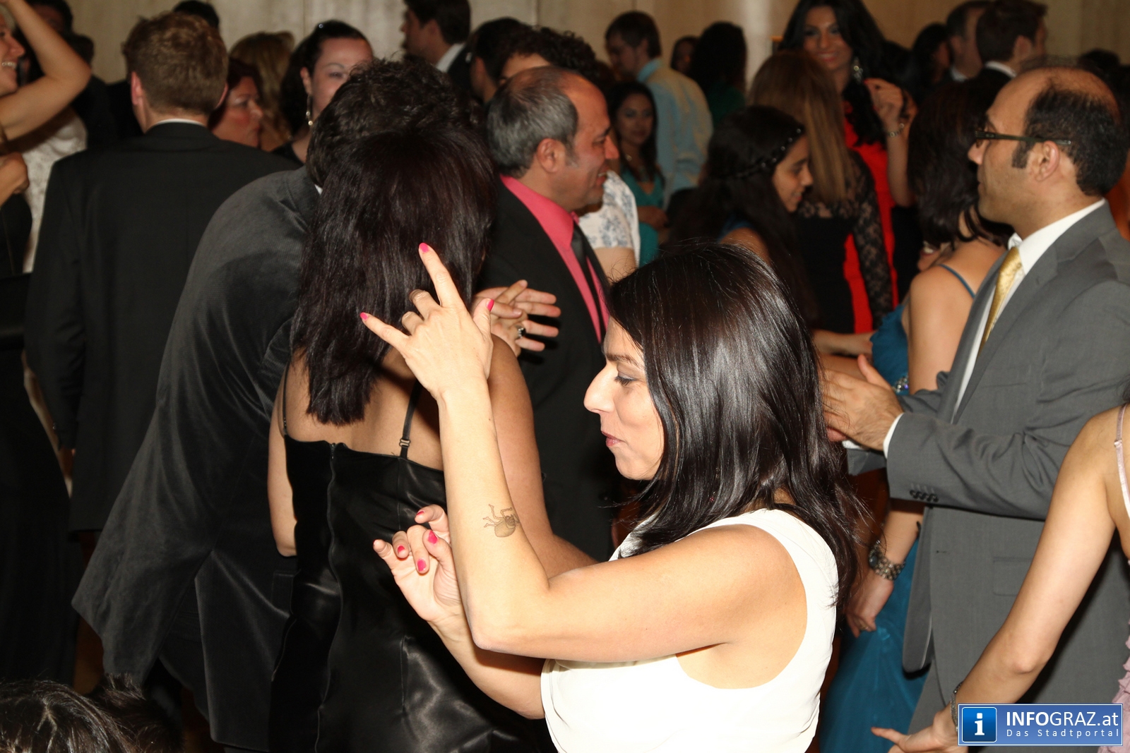 Nouruz, persisches Neujahrsfest zum Frühlingsanfang - 009