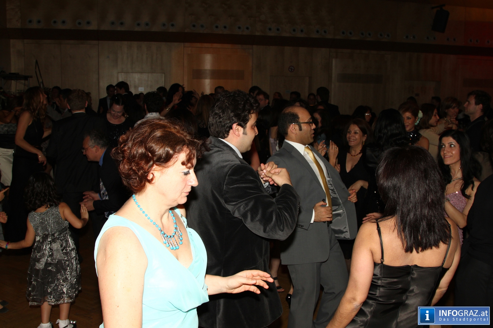 Nouruz, persisches Neujahrsfest zum Frühlingsanfang - 011