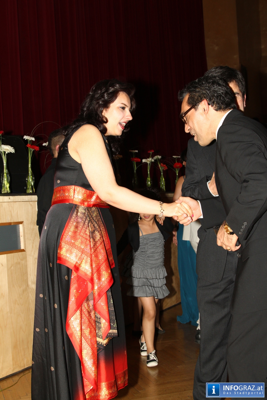 Nouruz, persisches Neujahrsfest zum Frühlingsanfang - 008