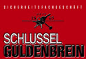 Guldenbrein Schlssel Logo 2903