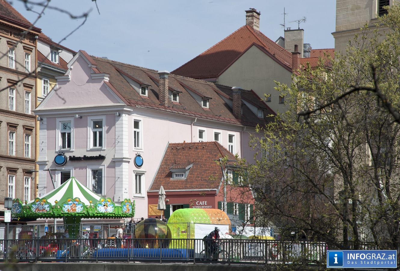 Ostermärkte in Graz 2012 - 113