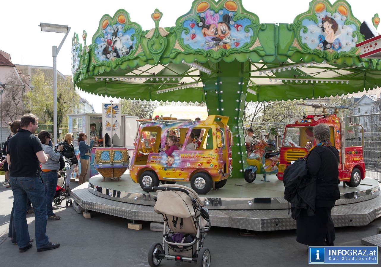 Ostermärkte in Graz 2012 - 111