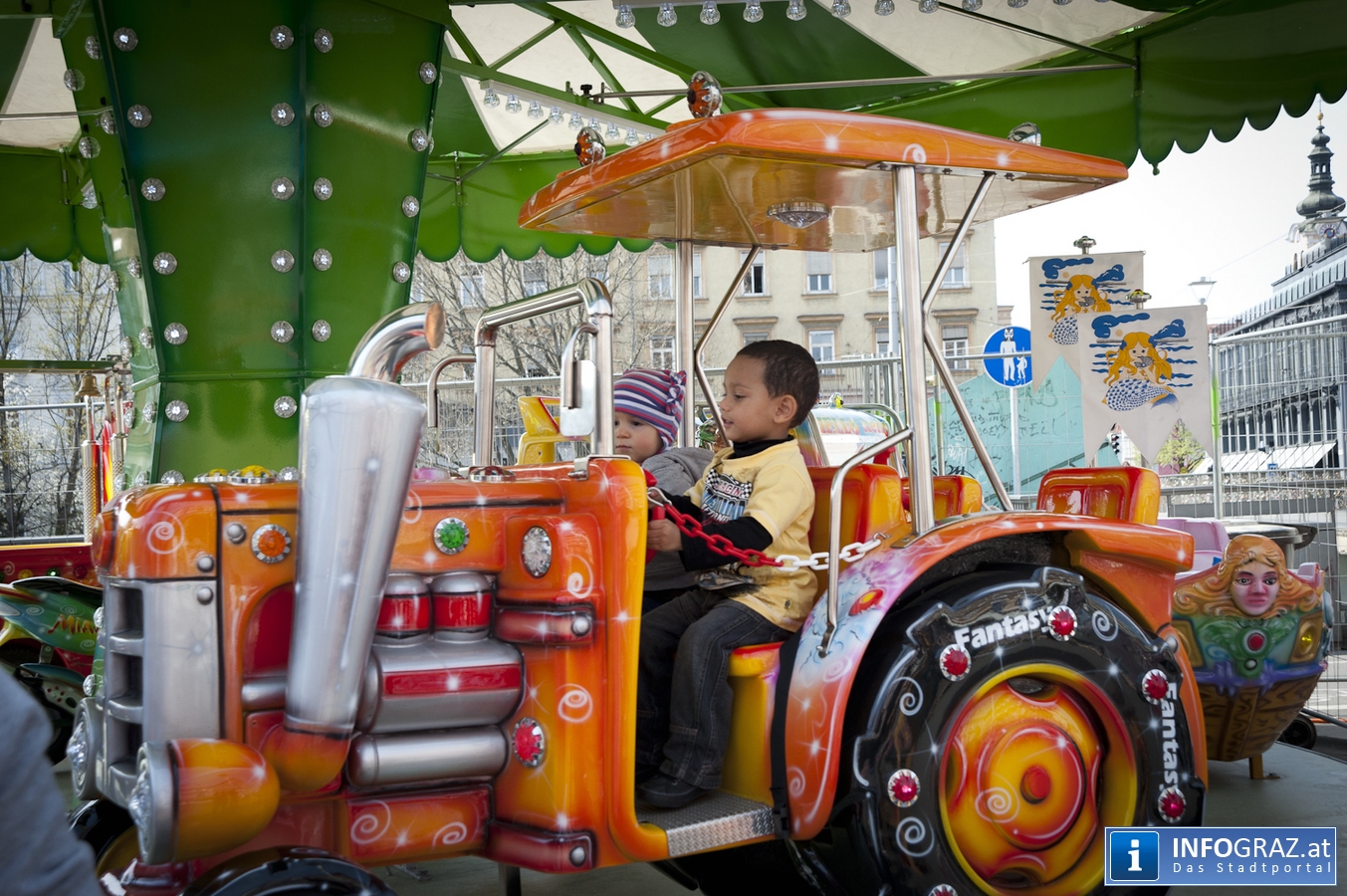 Ostermärkte in Graz 2012 - 108