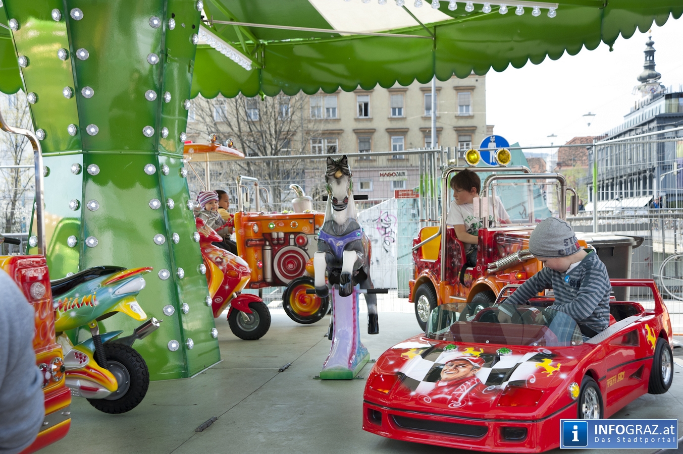 Ostermärkte in Graz 2012 - 109