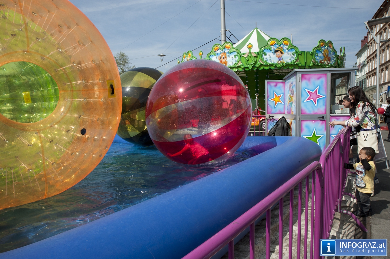 Ostermärkte in Graz 2012 - 107