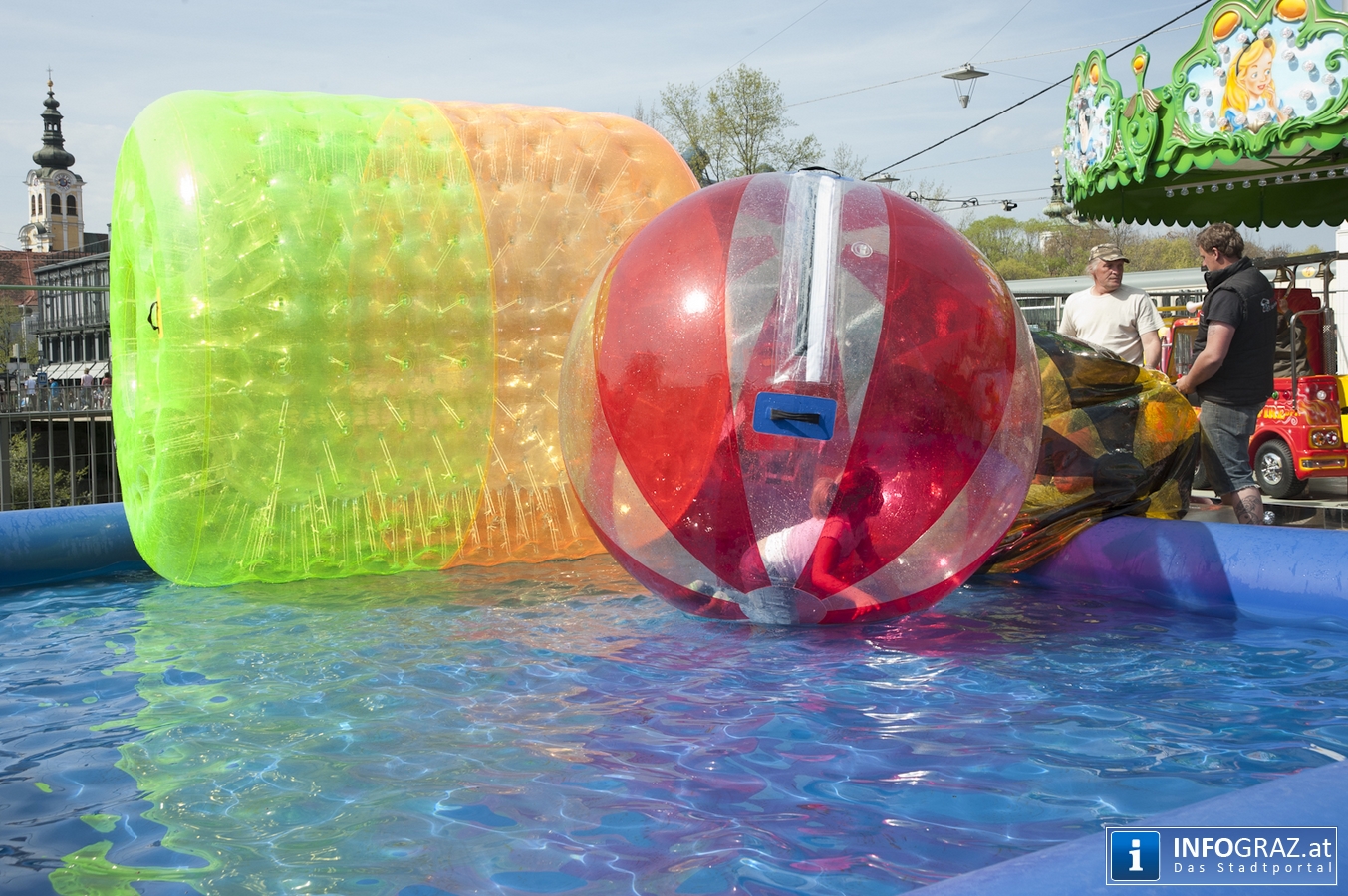 Ostermärkte in Graz 2012 - 105