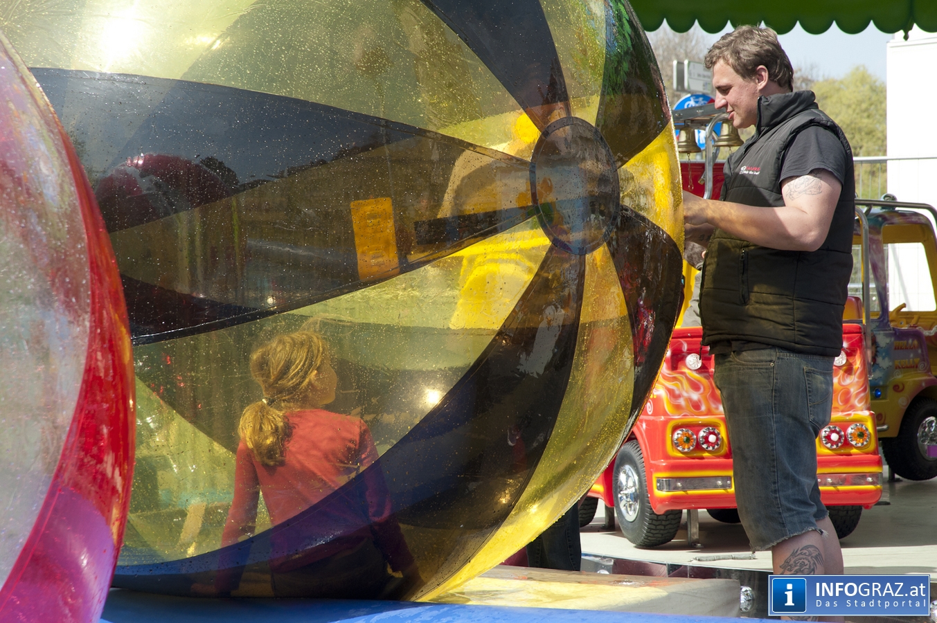 Ostermärkte in Graz 2012 - 102