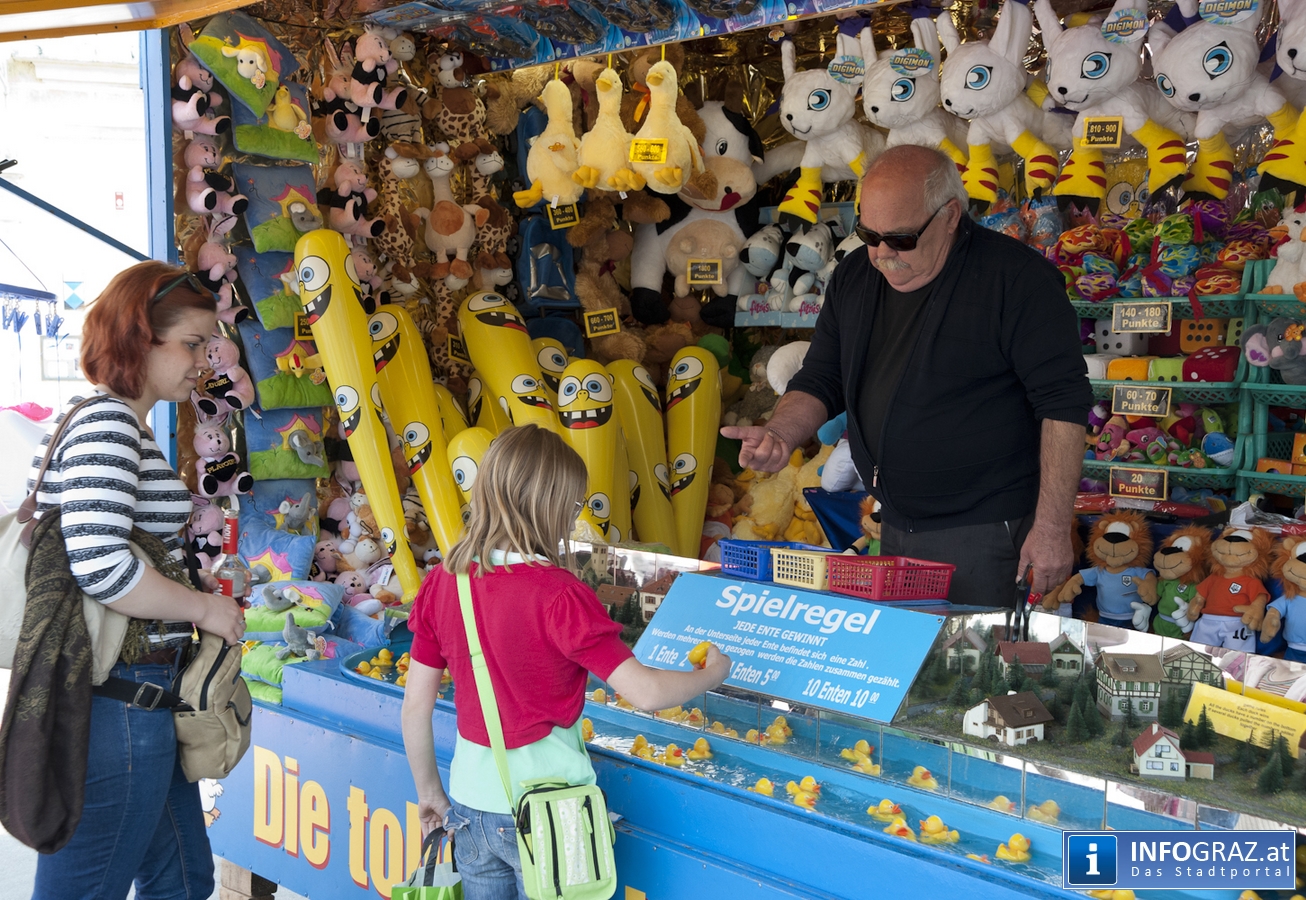 Ostermärkte in Graz 2012 - 100