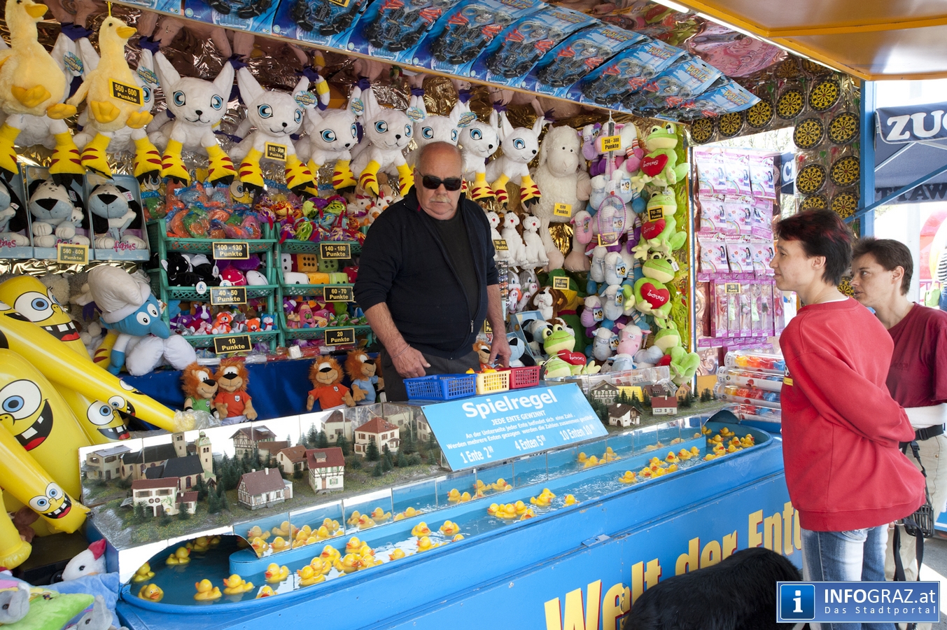 Ostermärkte in Graz 2012 - 098