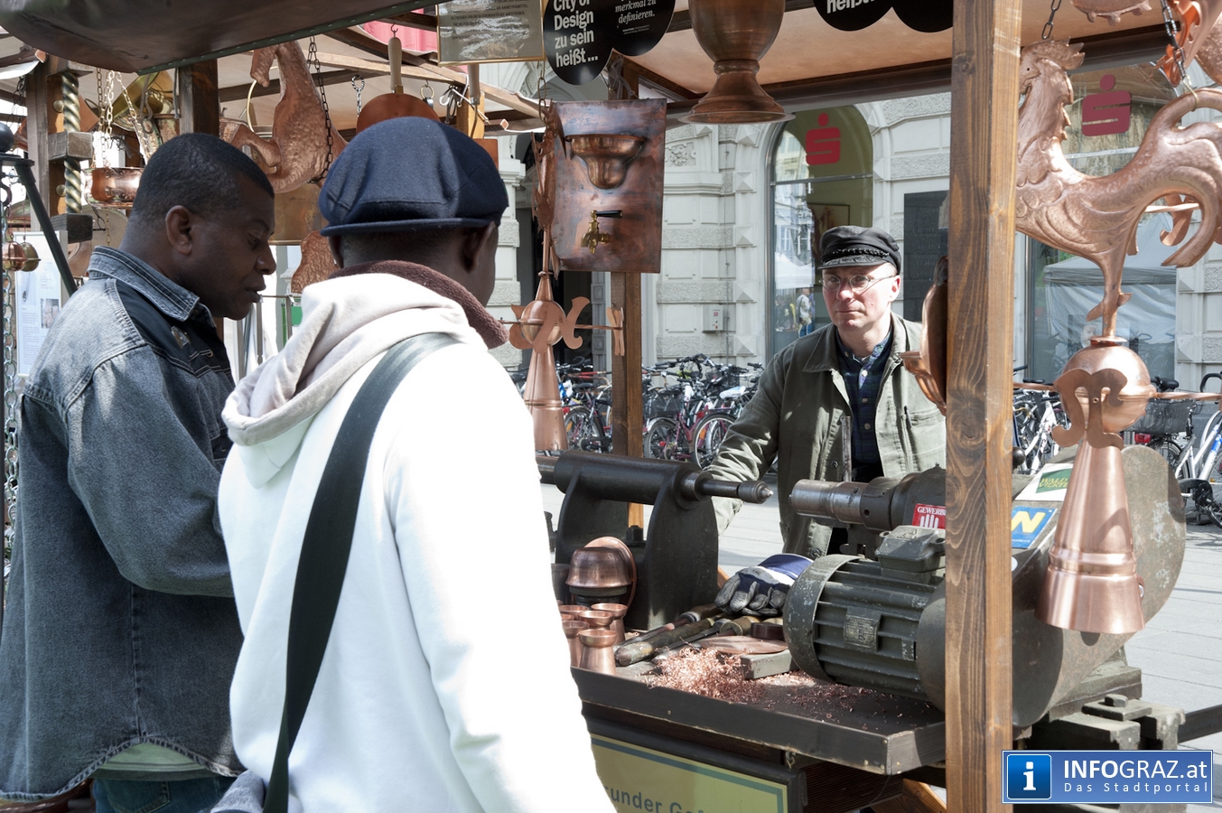 Ostermärkte in Graz 2012 - 096