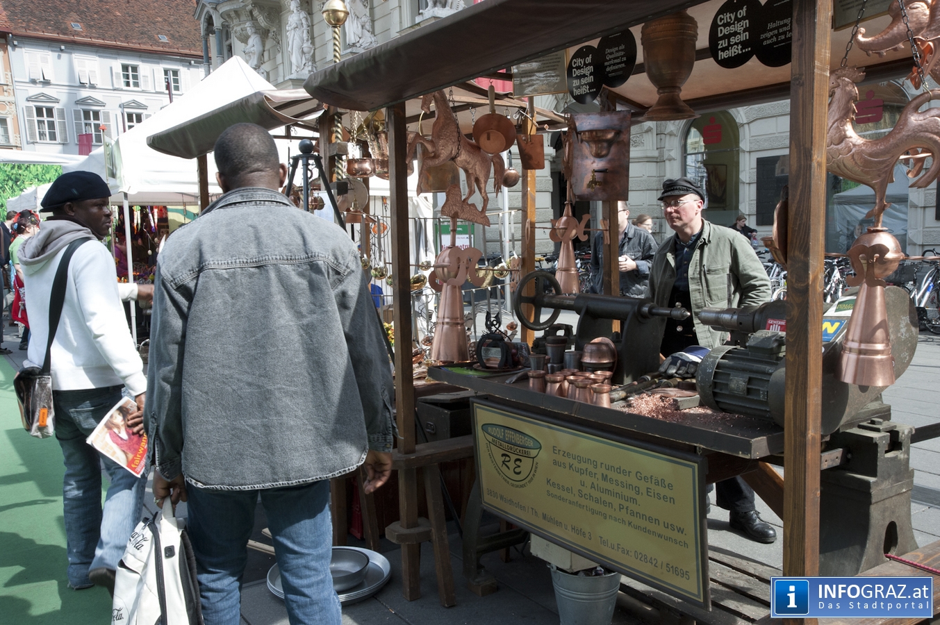 Ostermärkte in Graz 2012 - 094
