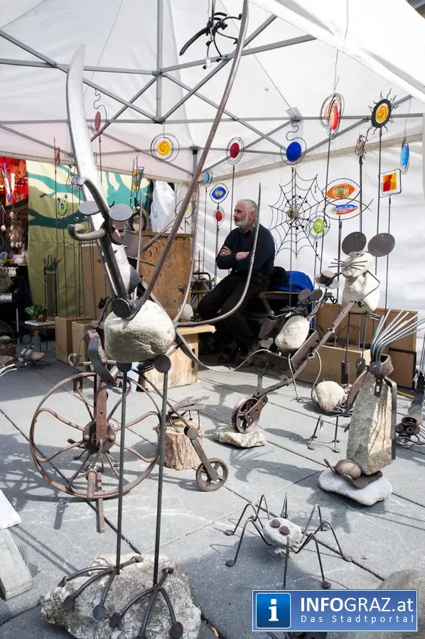 Ostermärkte in Graz 2012 - 095