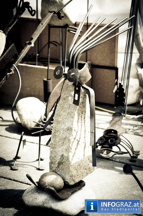 Ostermärkte in Graz 2012 - 092