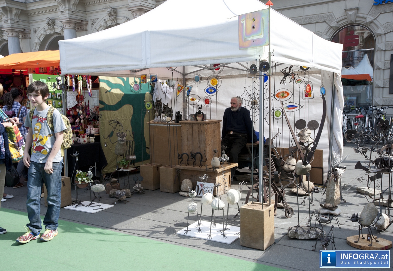 Ostermärkte in Graz 2012 - 089