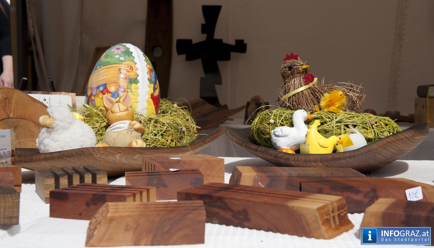 Ostermärkte in Graz 2012 - 087