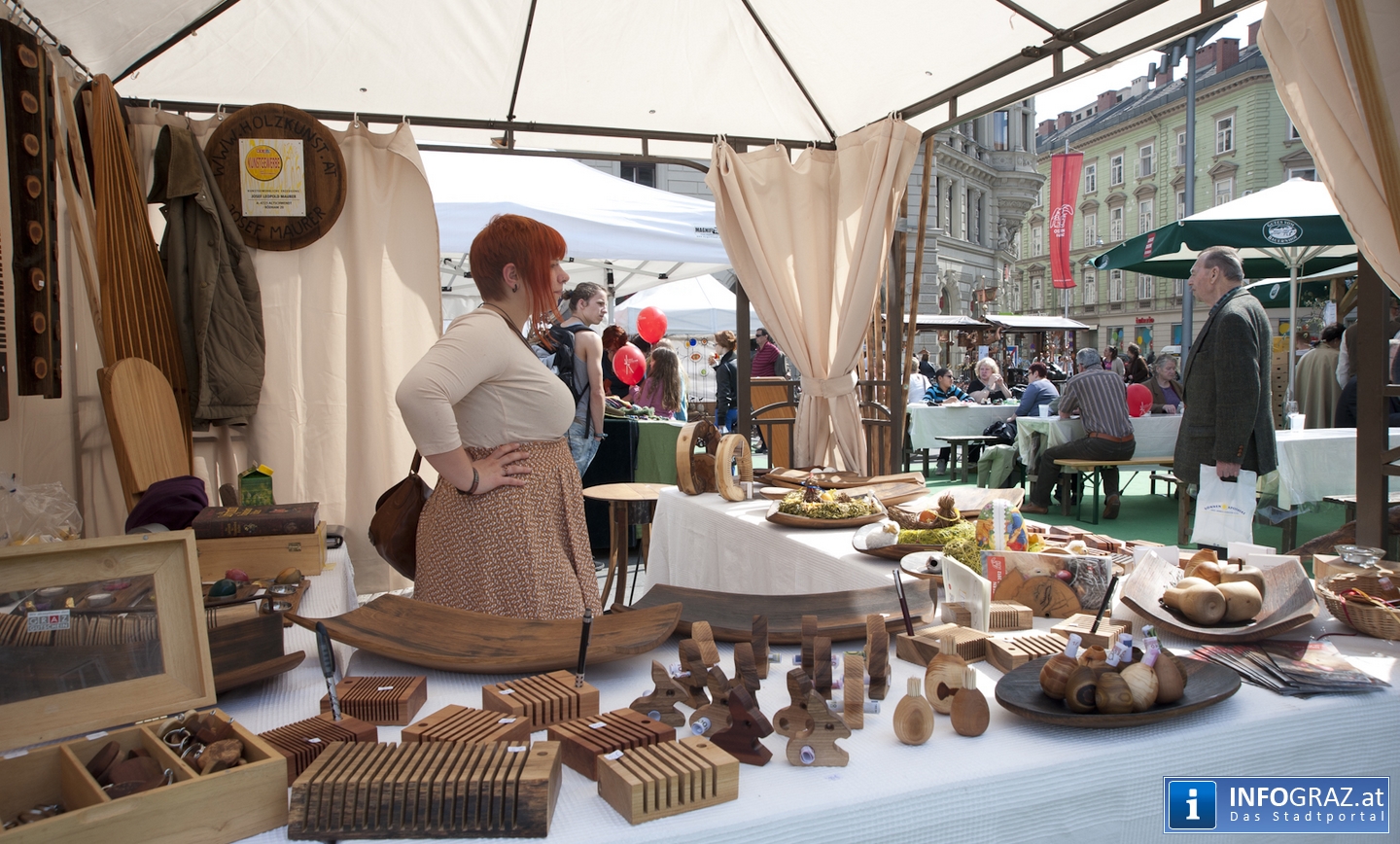 Ostermärkte in Graz 2012 - 084